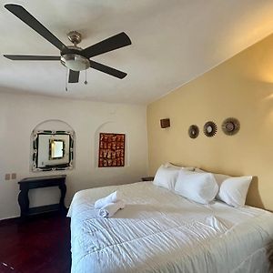 Habitación Cuádruple Deluxe